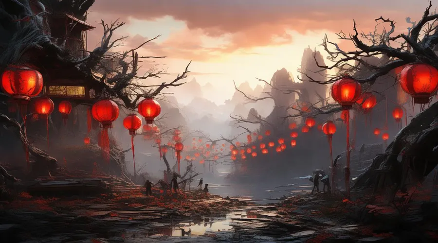 聚爆游戏图片1